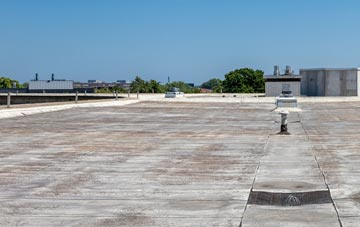 Borough Post commercial flat roofing