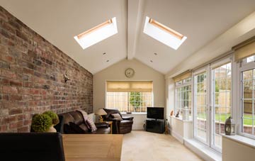 conservatory roof insulation Borough Post, Somerset