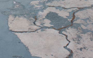 fibreglass roofing replacement Borough Post