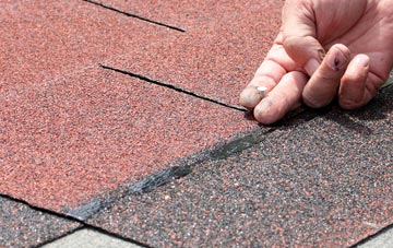 Borough Post asphalt roof repairs
