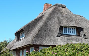thatch roofing Borough Post, Somerset