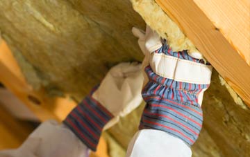 types of Borough Post pitched roof insulation materials