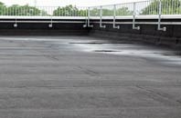 find rated Borough Post flat roofing companies