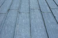 Borough Post lead roofing